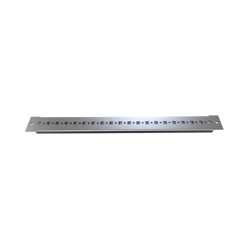 Rail DIN MAXGE pour Tableau Électrique Industrielle/Tertiaire MAXGE CROCI
