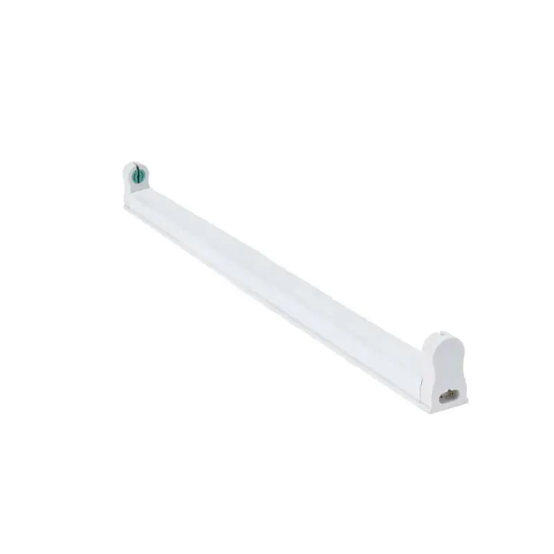 Réglette avec Ballast pour Tube Fluorescent T8 G13 T8 G13 900mm