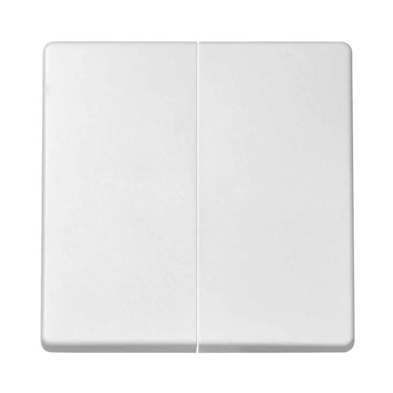 Touche Double pour Permutateur SIMON 82 8202026