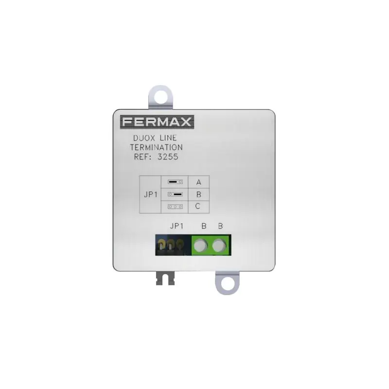 Adaptateur de ligne DUOX FERMAX 3255