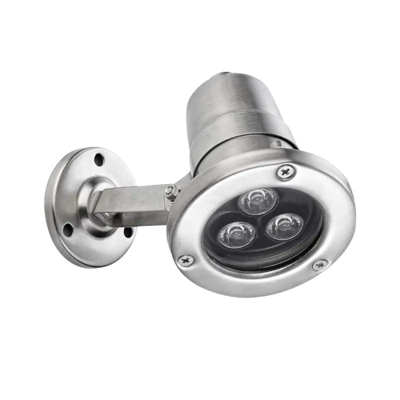 Applique LED Aqua Spotlight Submersible 5W IP68 LEDS-C4 05-9889-CA-CM