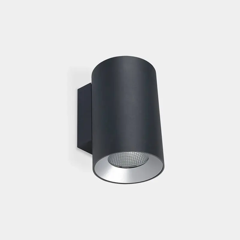 Applique Murale LED Cosmos Fixture 33W Gris Urbain LEDS-C4 05-9956-Z5-CM