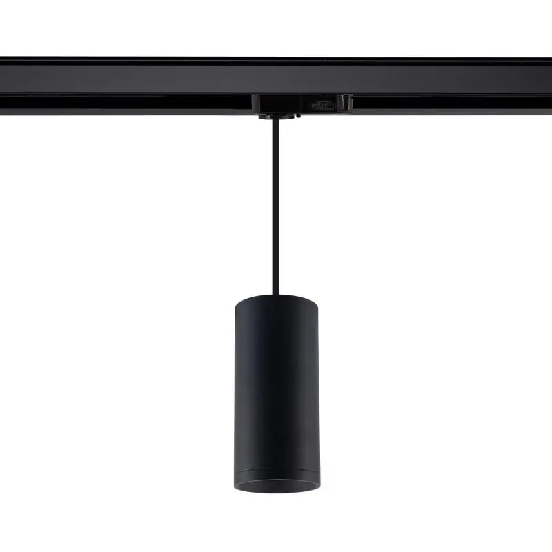 Suspension Quartz Rail Triphasé pour Ampoule GU10