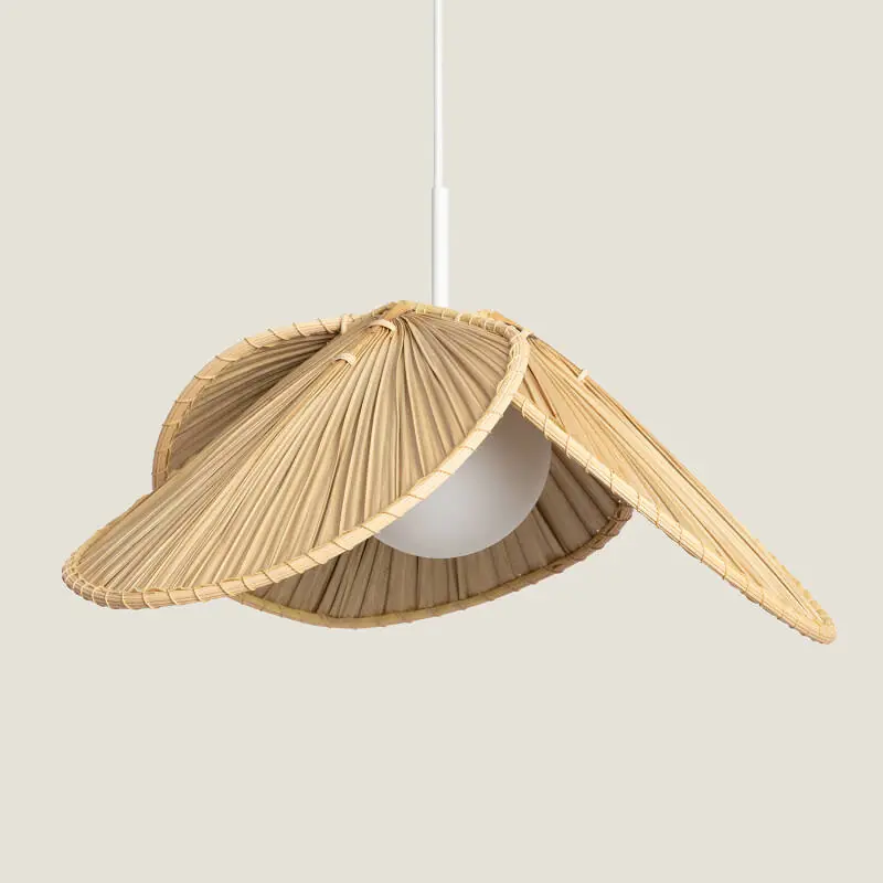 Suspension Fibres Naturelles Majilily