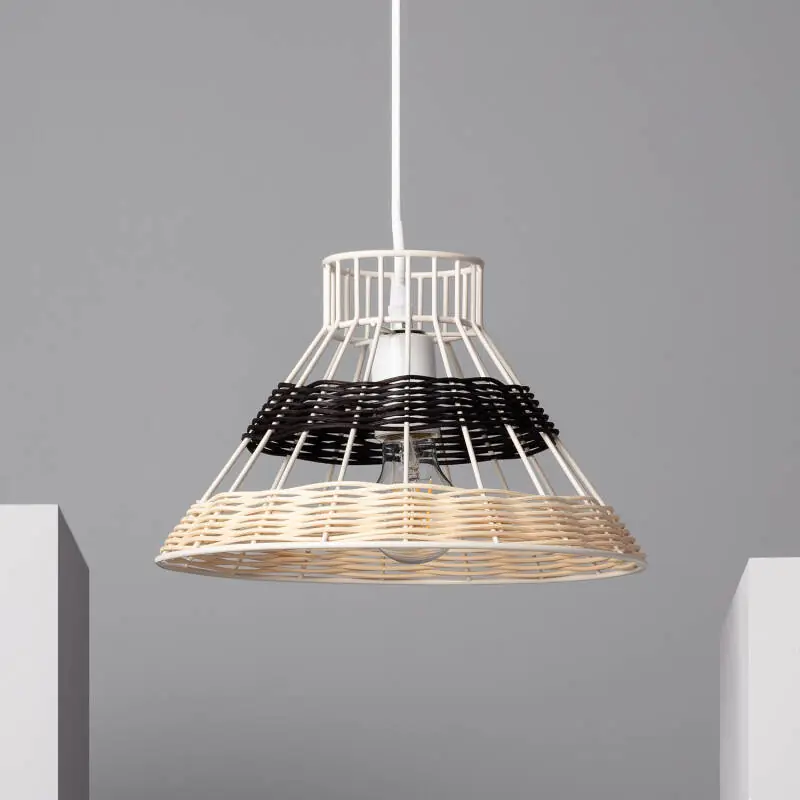 Suspension Rotin Wasari
