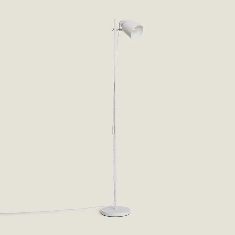 Lampadaire Métal Ulux