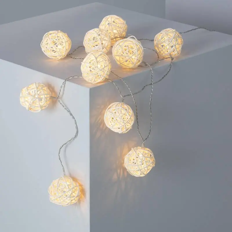Guirlande Lumineuse LED Bhala 1.6m