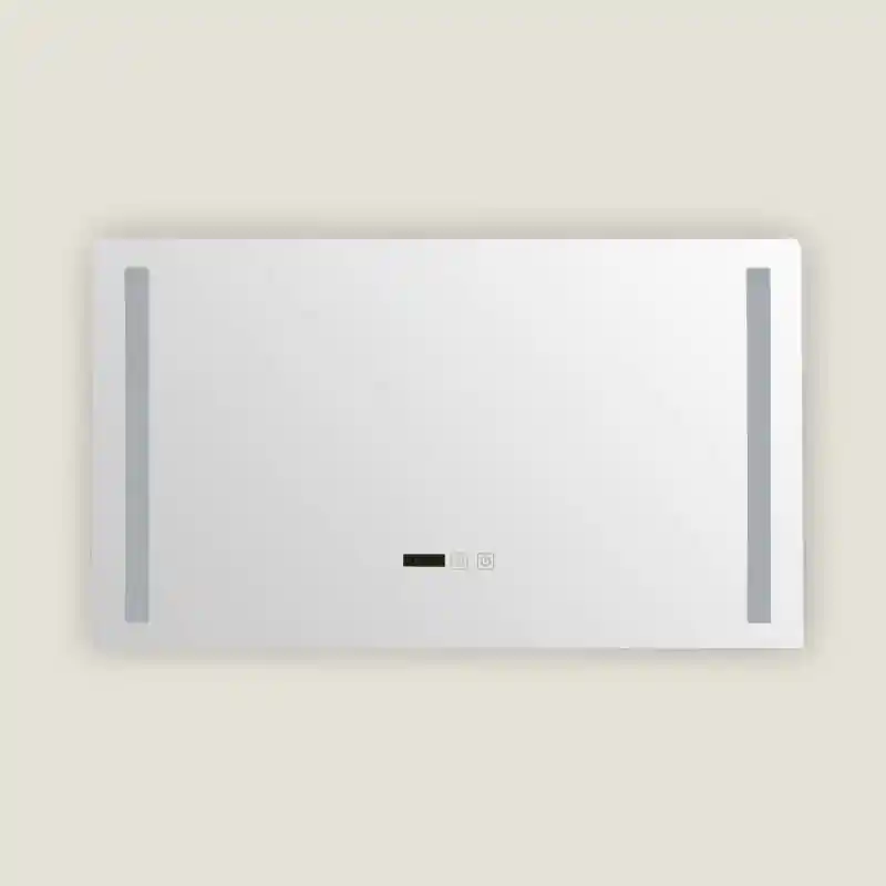 Miroir Salle de Bain avec Éclairage LED Anti-buée Big Similan 60x80 cm
