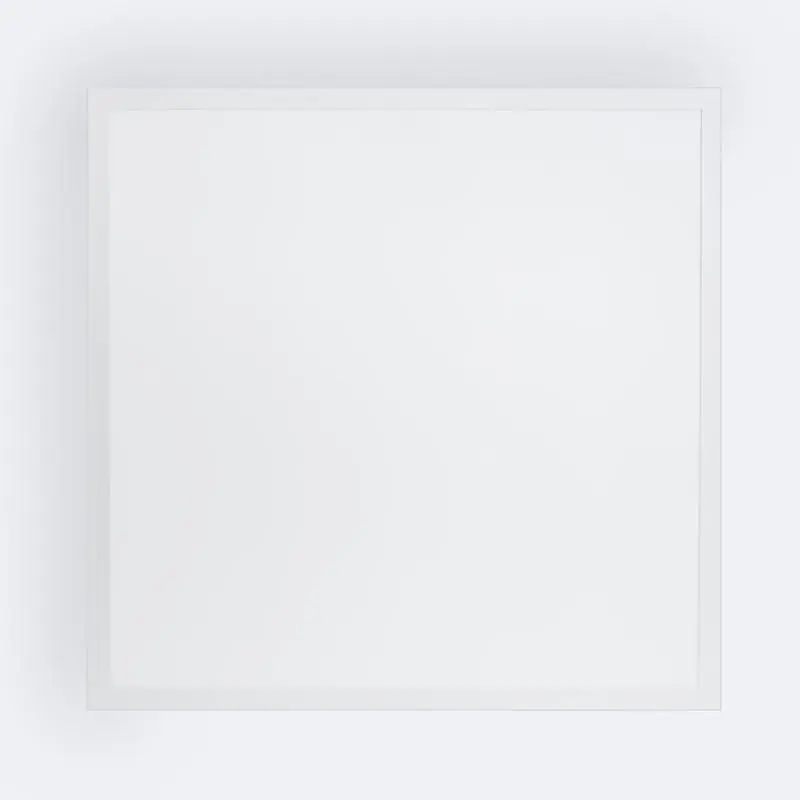 Panneau LED 60x60 cm 40W 5200lm Dimmable High Lumen