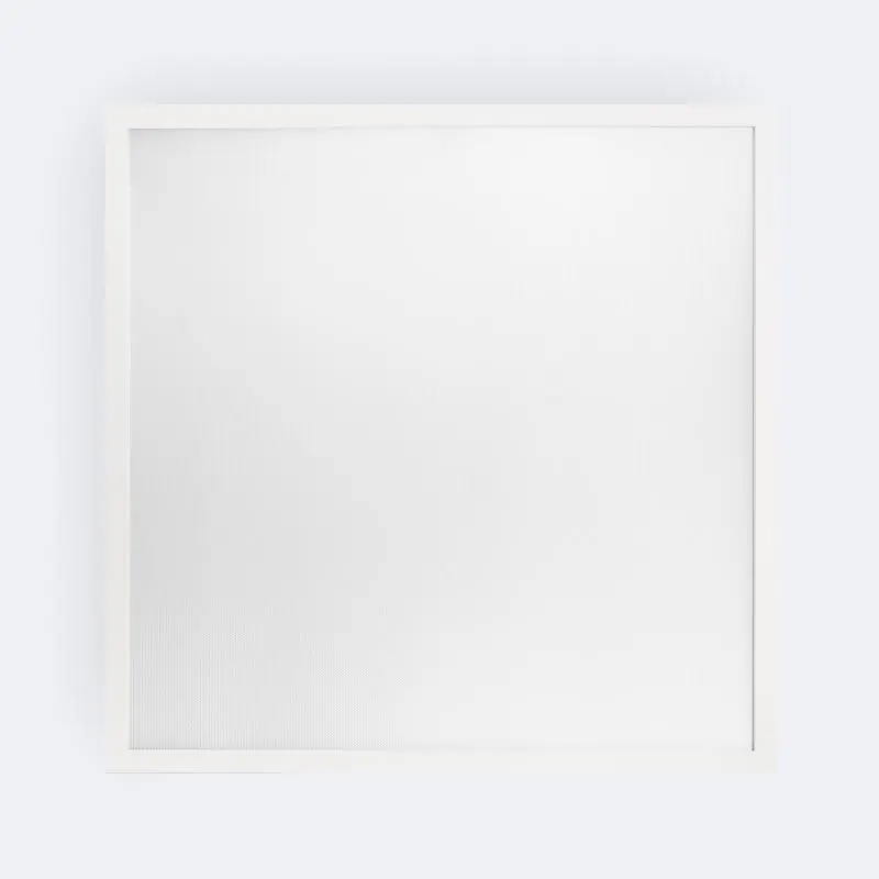 Panneau LED 60x60 cm 40W 4000lm Dimmable Microprismatique (UGR 17)