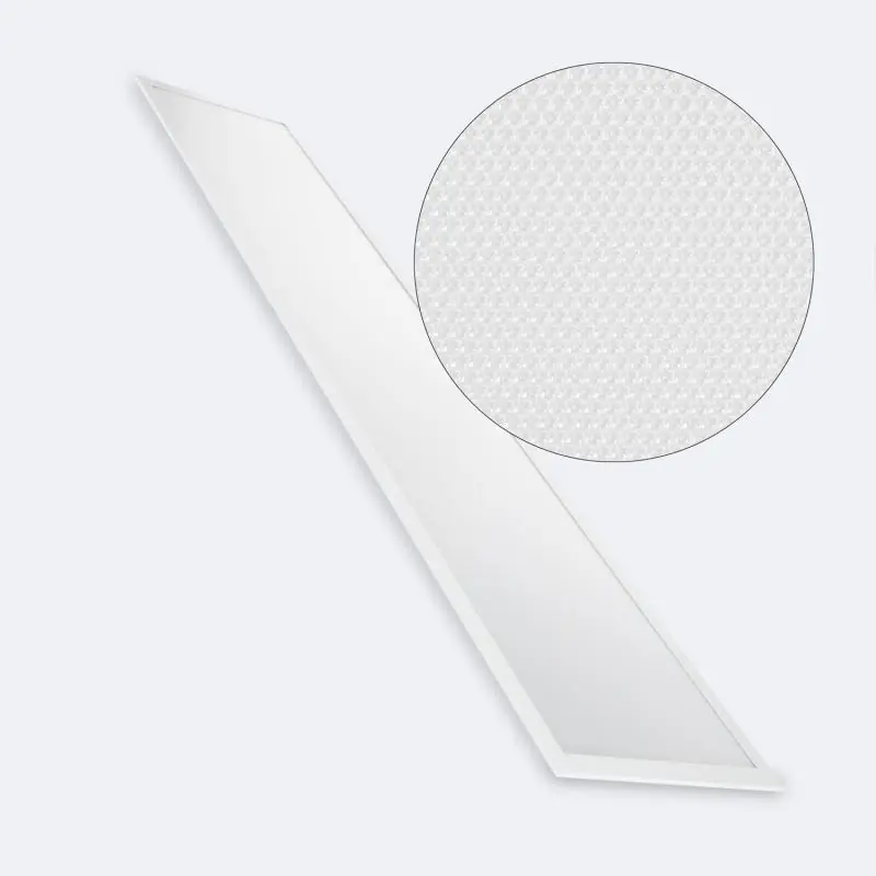 Panneau LED 120x30 cm 40W 4000lm Microprismatique LIFUD