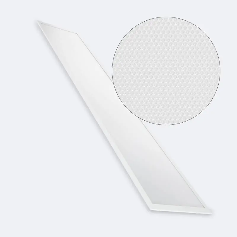 Panneau LED 120x30 cm Dimmable 40W 4000lm