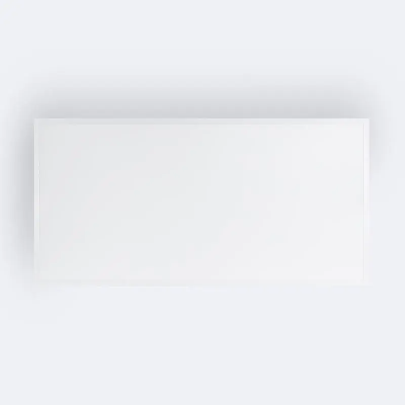 Panneau LED 120x60 cm 60W 6000lm LIFUD