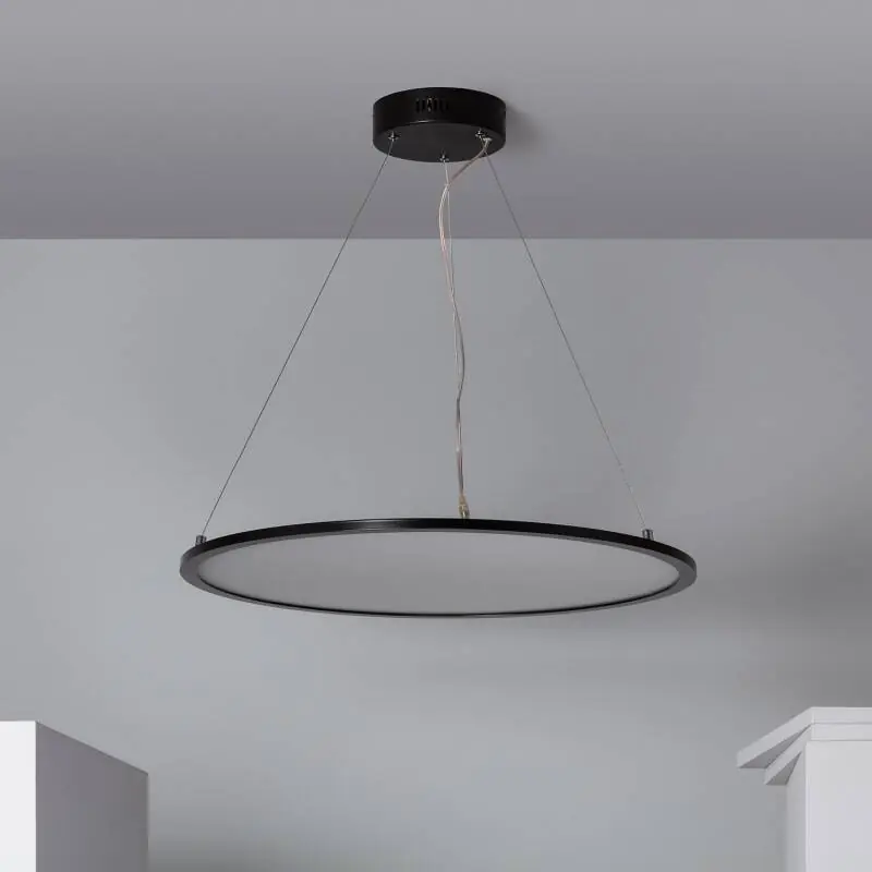 Suspension LED Aluminium Magnus 36W