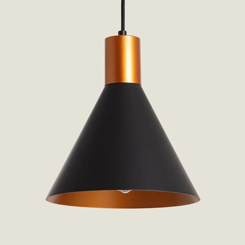 Suspension Aluminium Orbat