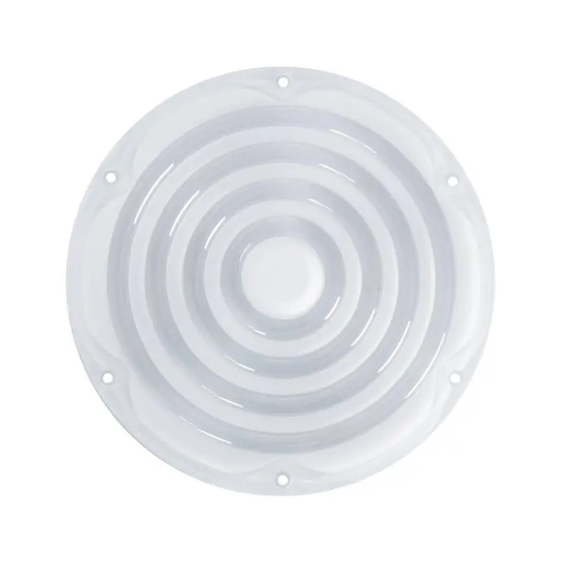 Optique pour Cloche LED UFO Solid PRO 150W 145lm/W LIFUD Dimmable 1-10V