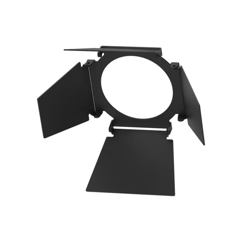 Accesorio Cinema para Foco Carril d‘Angelo LIFUD 30W y 40W