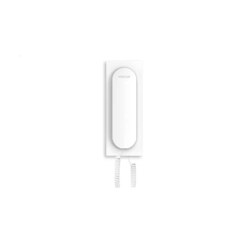 Interphone FERMAX VEO 4+N Universel 3431