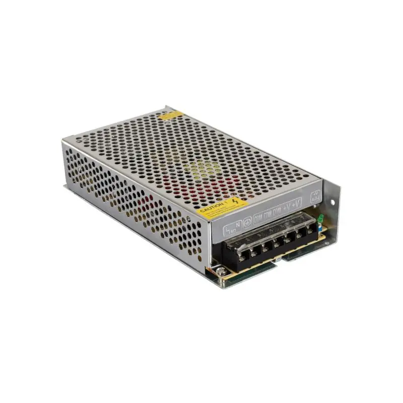 Bloc d‘Alimentation 24V DC 120W 5A
