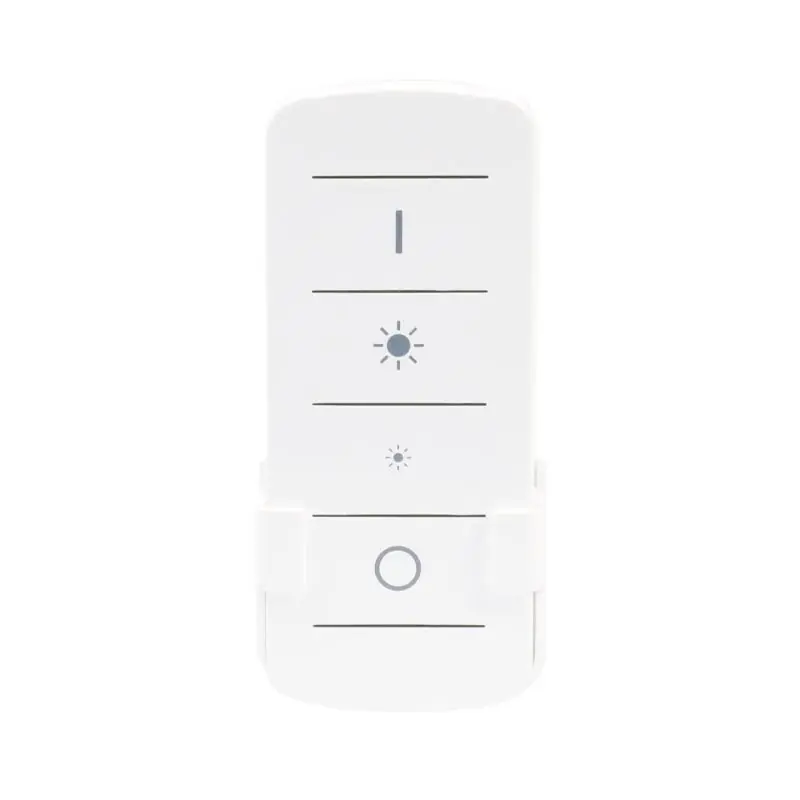 Télécommande pour Plafonnier WiFi CCT Sélectionnable