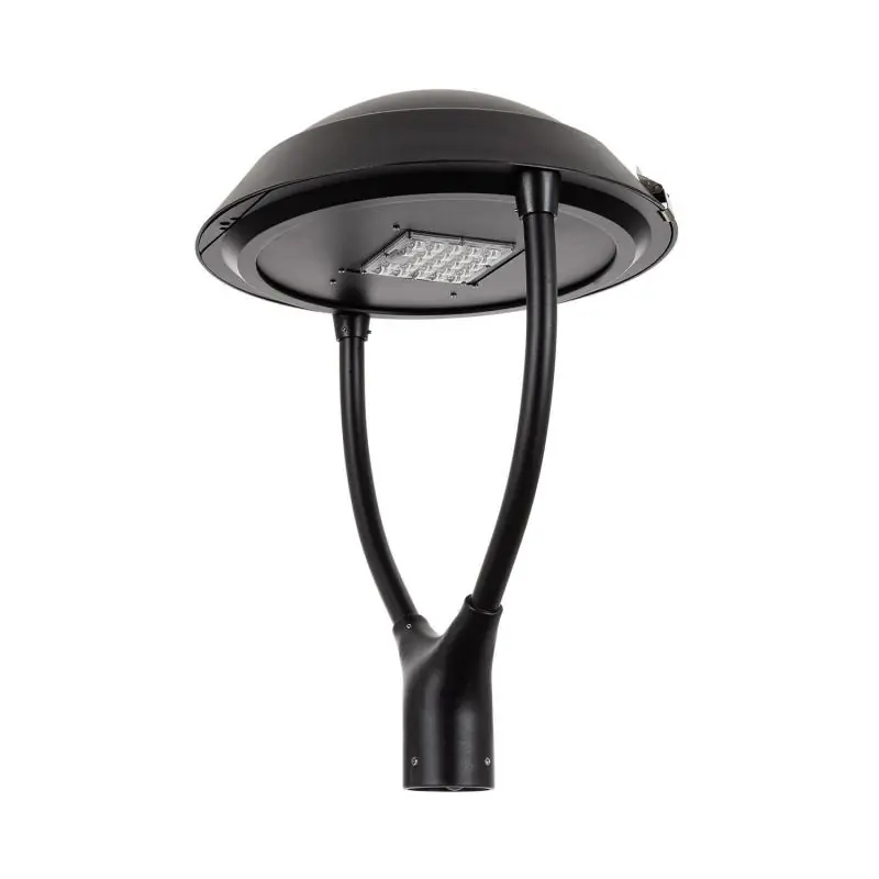 Lampadaire LED 60W NeoVentino LUMILEDS PHILIPS Xitanium