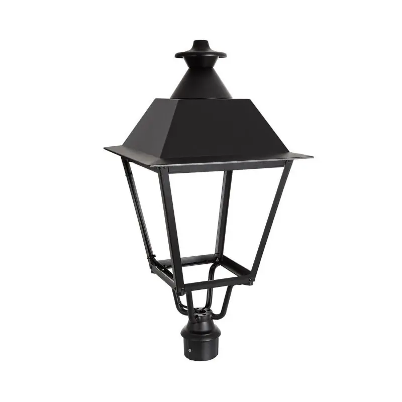 Lampadaire LED 40W NeoVila LUMILEDS PHILIPS Xitanium Dimmable 1-10V