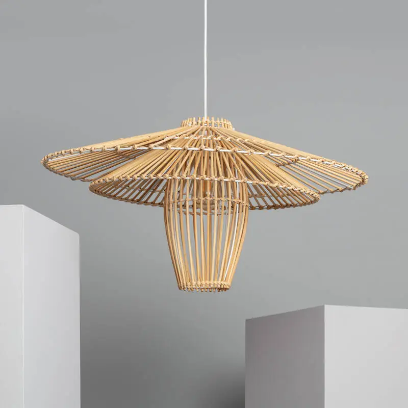 Suspension Bambou Jiang