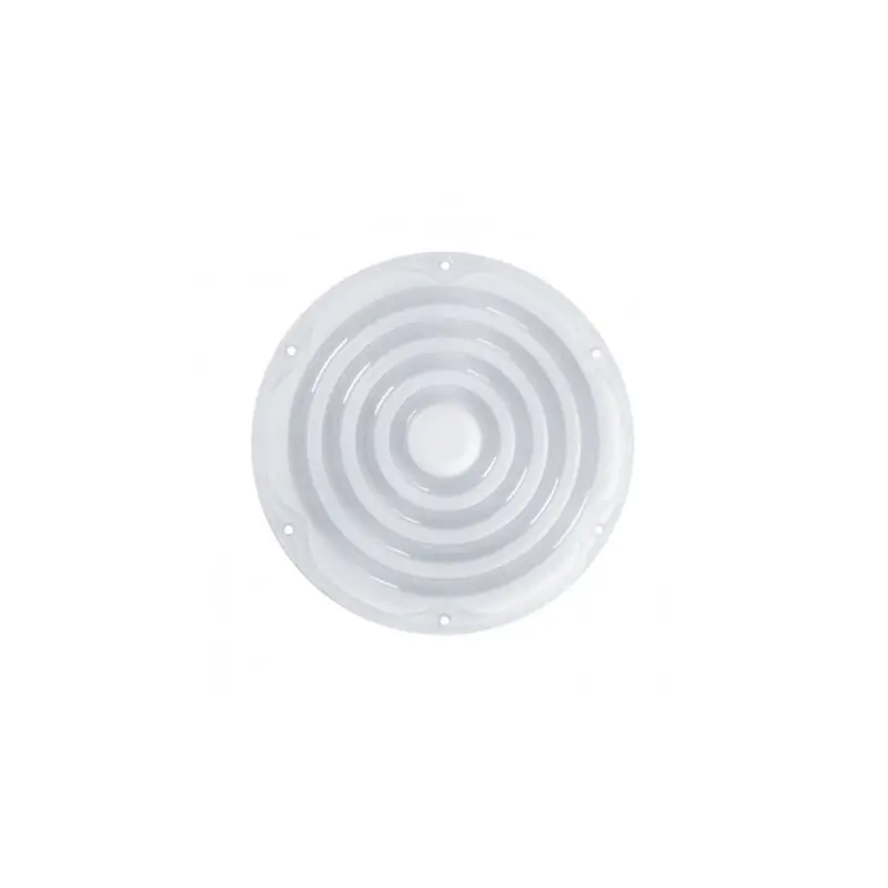 Optique 90º pour Cloche LED UFO PHILIPS Xitanium LP 100W 190lm/W Dimmable 1-10V