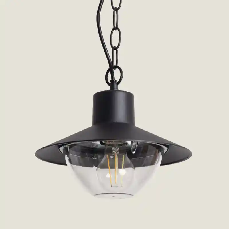 Suspension Extérieure Aluminium Neiva