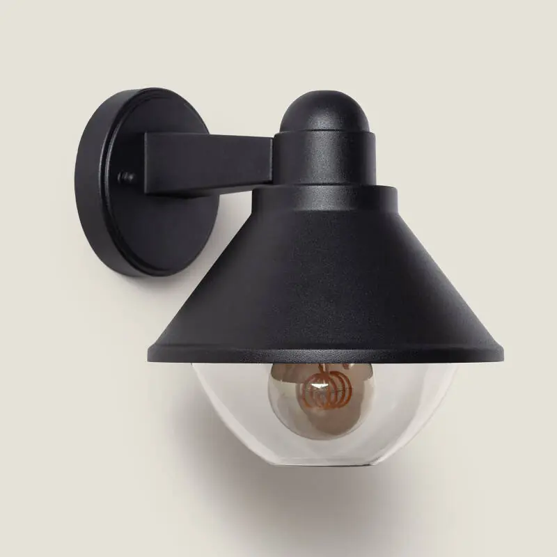 Lampe Murale Extérieure Aluminium Valera