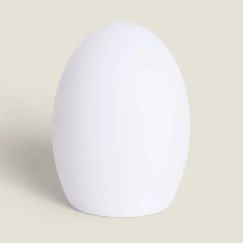 Lampe à Poser LED Portative Extérieure 2.5W Muna RGB avec Batterie Rechargeable
