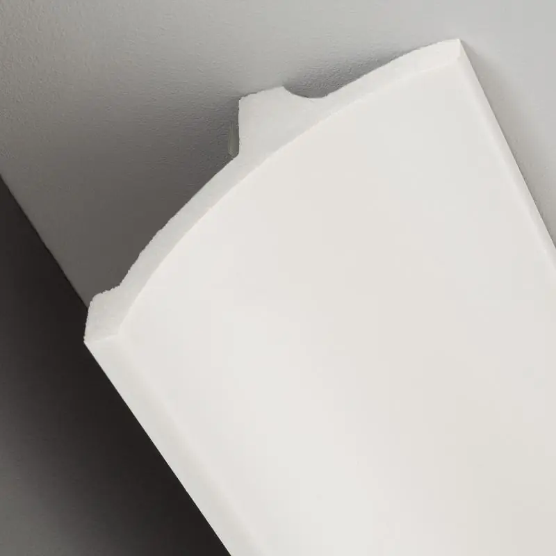 Moulure Arc 2m pour Ruban LED