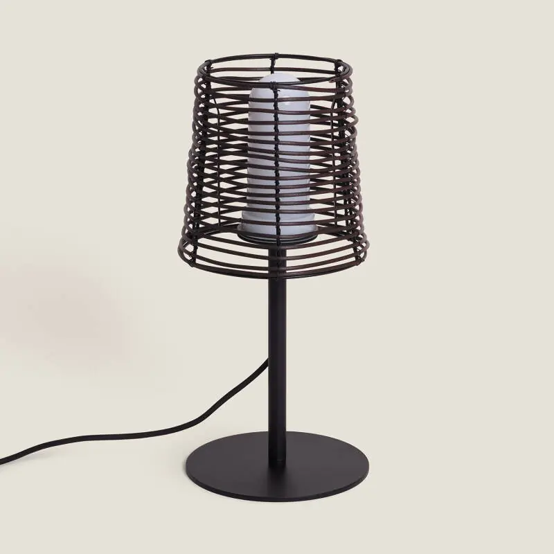 Lampe à Poser Extérieure Asha