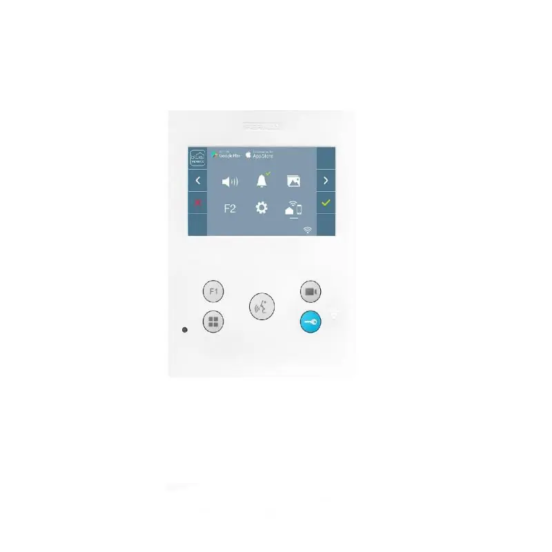Moniteur VEO-XS 4,3 " DUOX PLUS WIFI FERMAX 9449