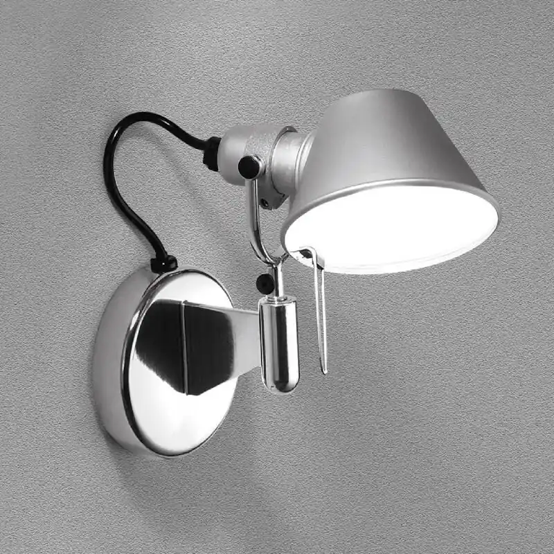 Applique Tolomeo Faretto Micro ARTEMIDE