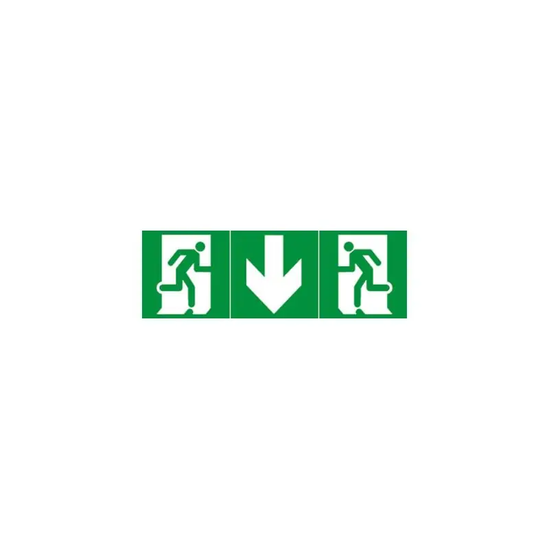 Étiquettes de Signalisation Gauche/Droite LEGRAND 661670