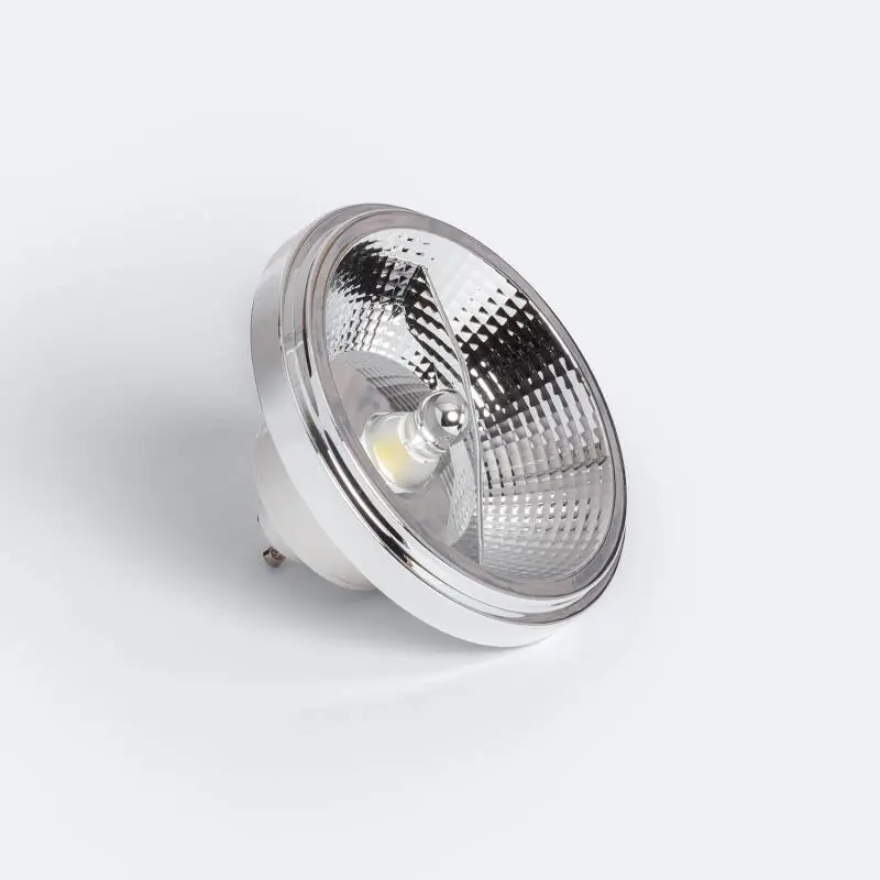 Ampoule LED GU10 12W 900 lm AR111 24º
