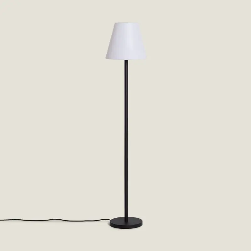 Lampadaire Extérieur Aluminium Maipo