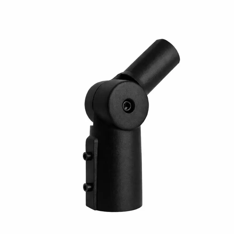 Bras sur Colonne Orientable 90º Ø44mm pour Luminaires Éclairage Public