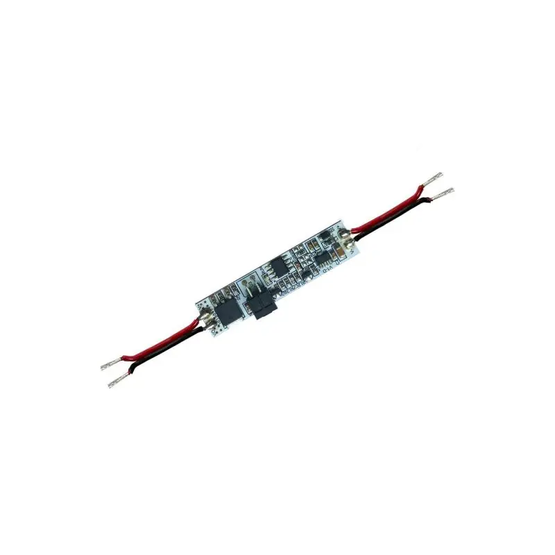 Mini Capteur Interrupteur Porte Armoire pour Rubans LED 12-24V SKYDANCE E1-D