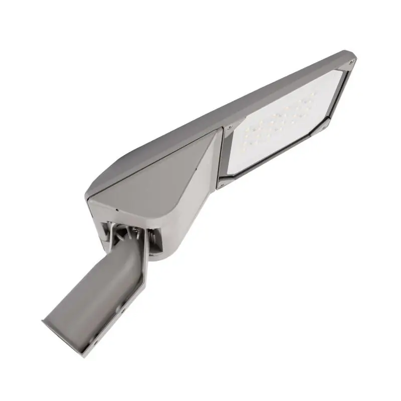 Lampadaire LED 90W Infinity Street PHILIPS Xitanium