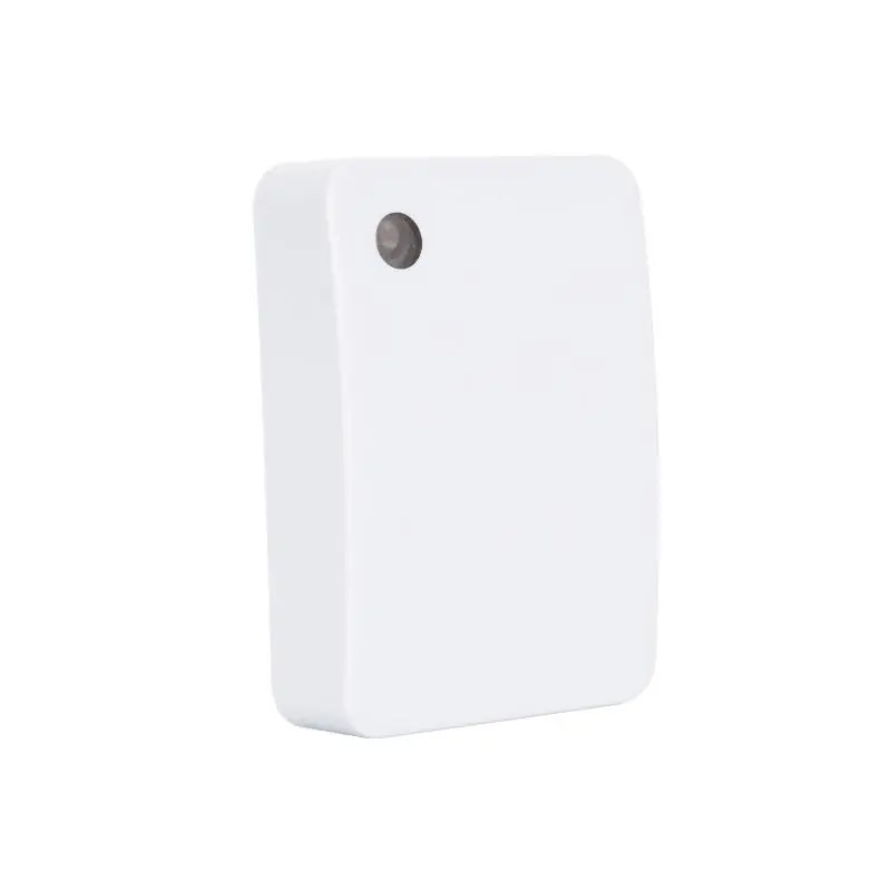 Capteur Crépusculaire 10A IP44 avec Minuterie