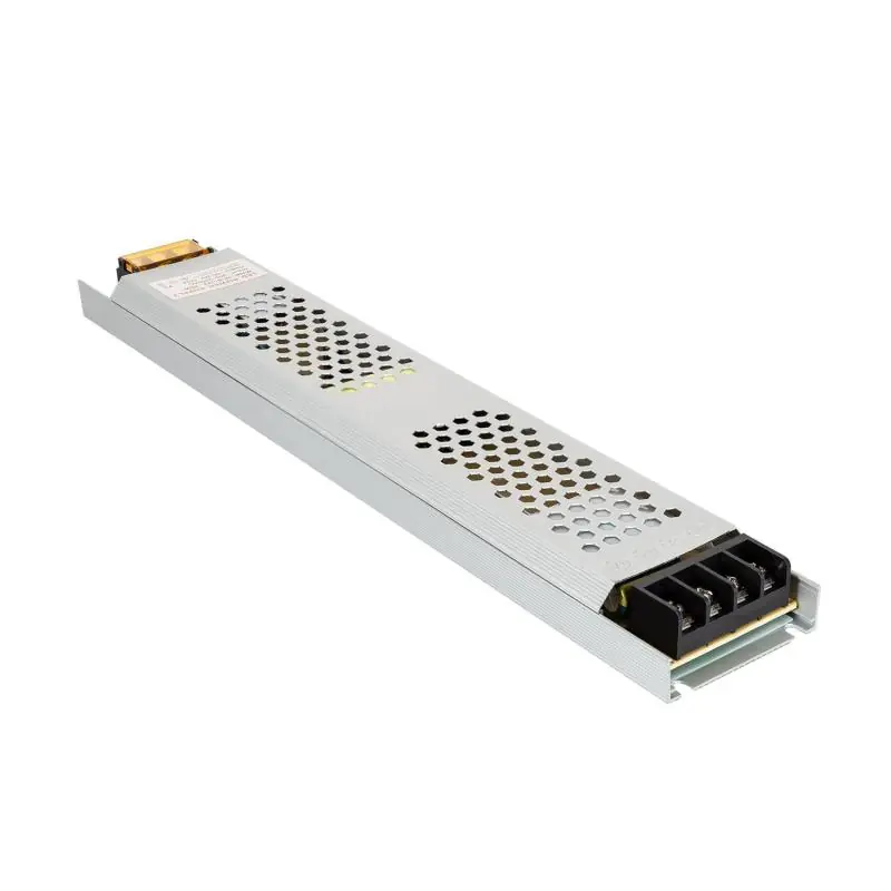 Bloc d‘Alimentation Slim 24V DC 300W 12.5A