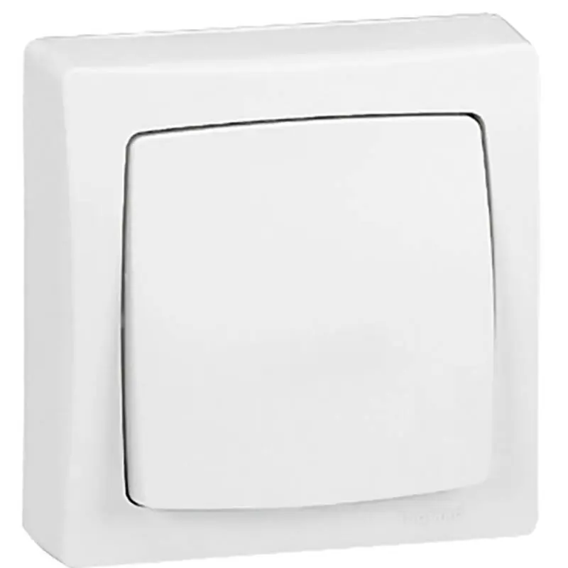 Va-et-Vient Simple Monobloc Oteo LEGRAND 086001