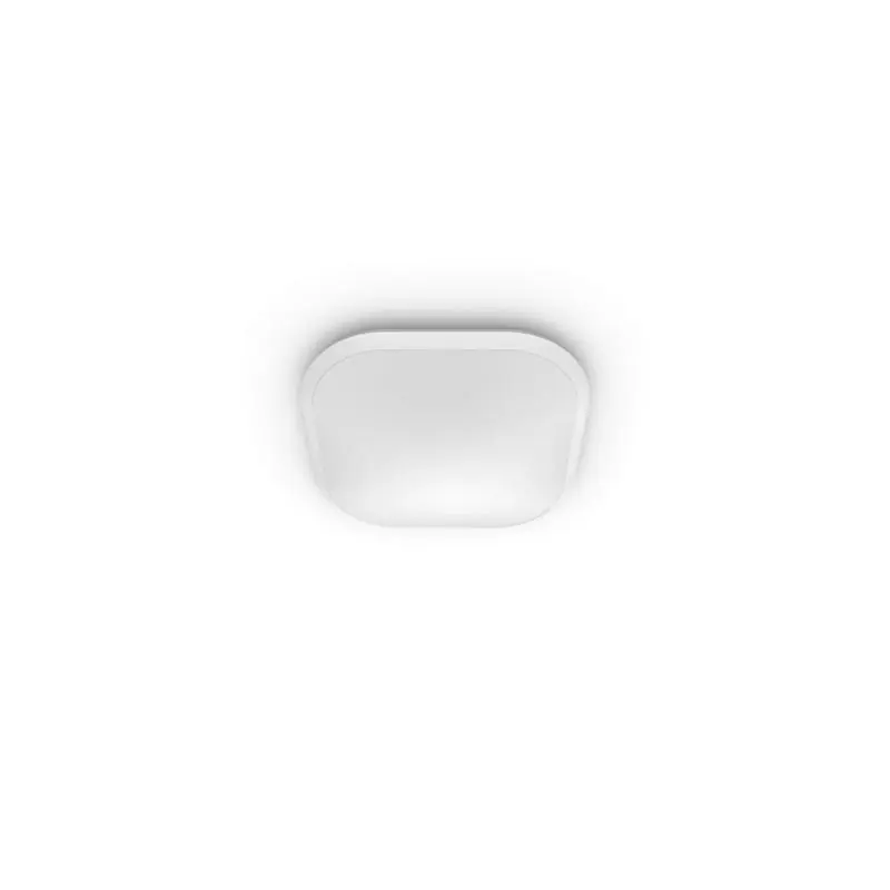 Plafonnier LED PHILIPS Carré Cavanal 18W
