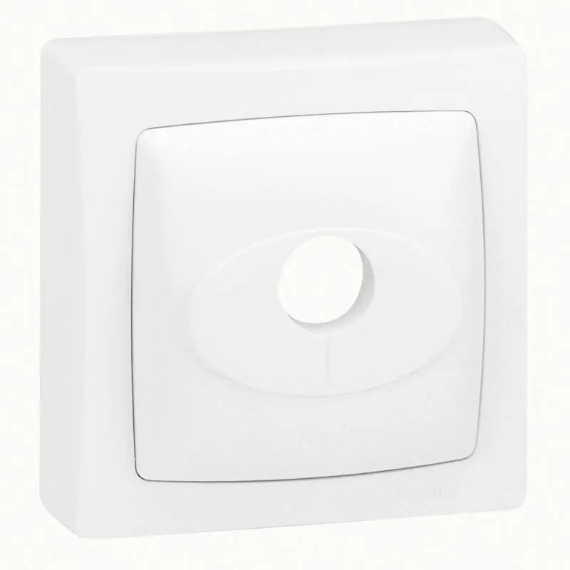 Prise TV Simple Monobloc Oteo LEGRAND 086040
