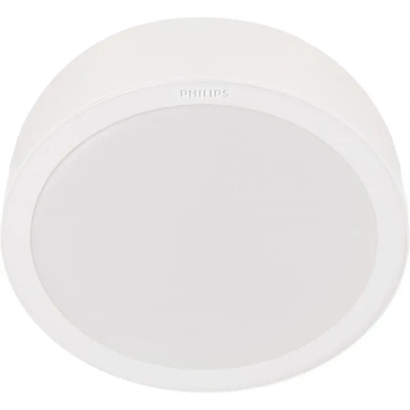 Plafonnier LED PHILIPS Meson Saillie 17W