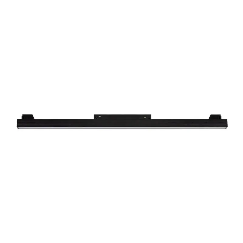 Spot Linéaire LED sur Rail Magnétique 20mm 30W Opal 48V
