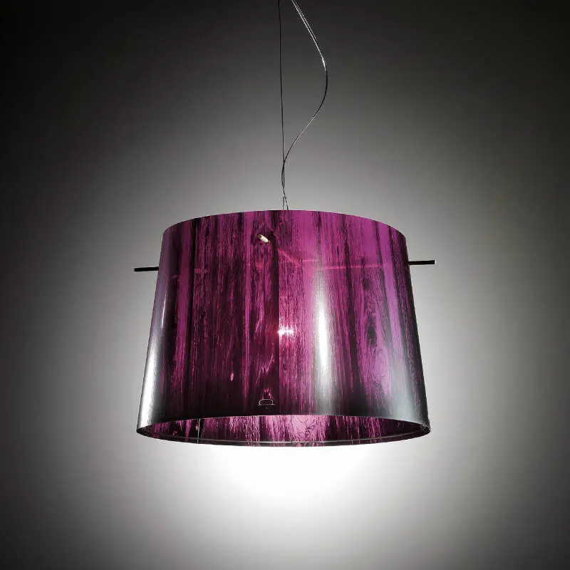 Suspension Woody Suspension SLAMP
