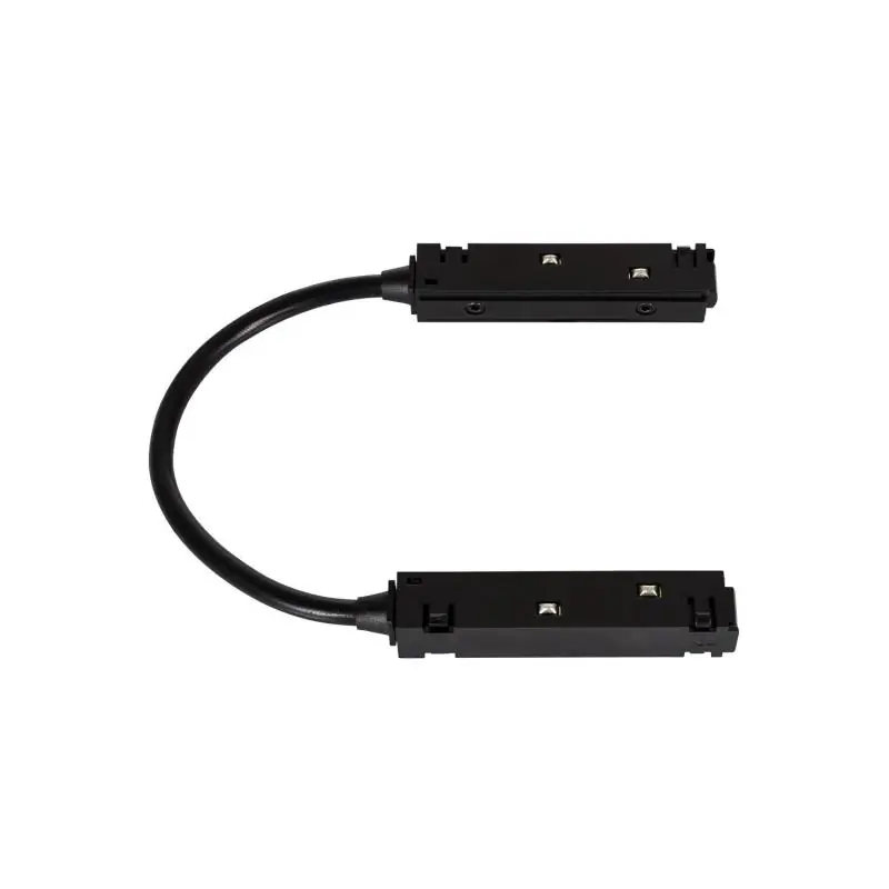 Connecteur d‘Angle Flexible pour Rail Magnétique 20mm